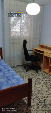 Piso de 90 m² en Almería