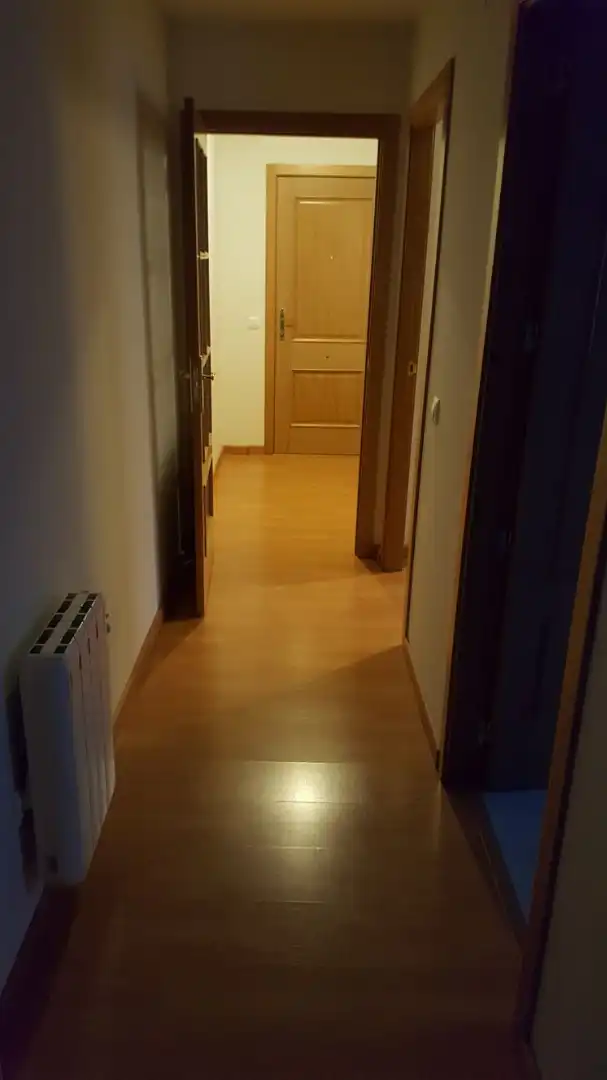 Pis de 80 m² a Don Benito