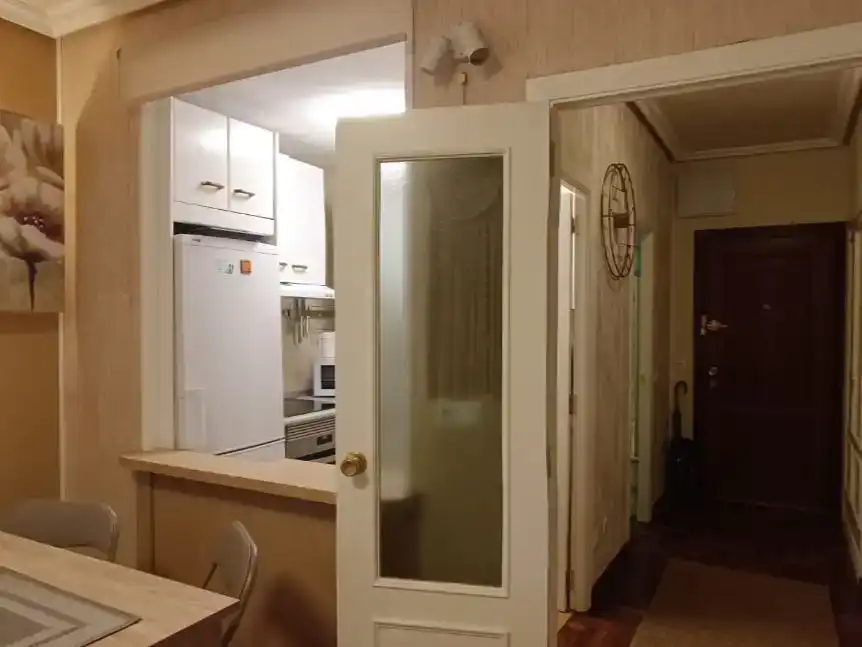 Piso de 50 m² en Castrillón