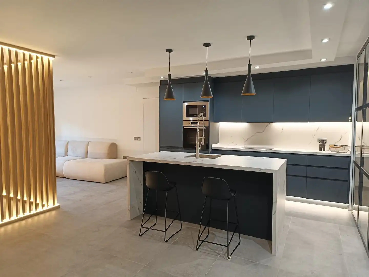 Piso de 130 m² en Castellón de la Plana