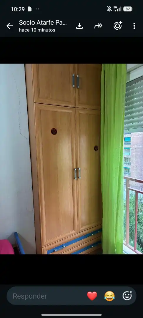 Appartamento 20 m² a Granada
