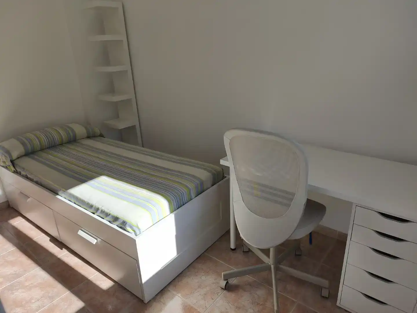 Habitación 65 m², Logroño