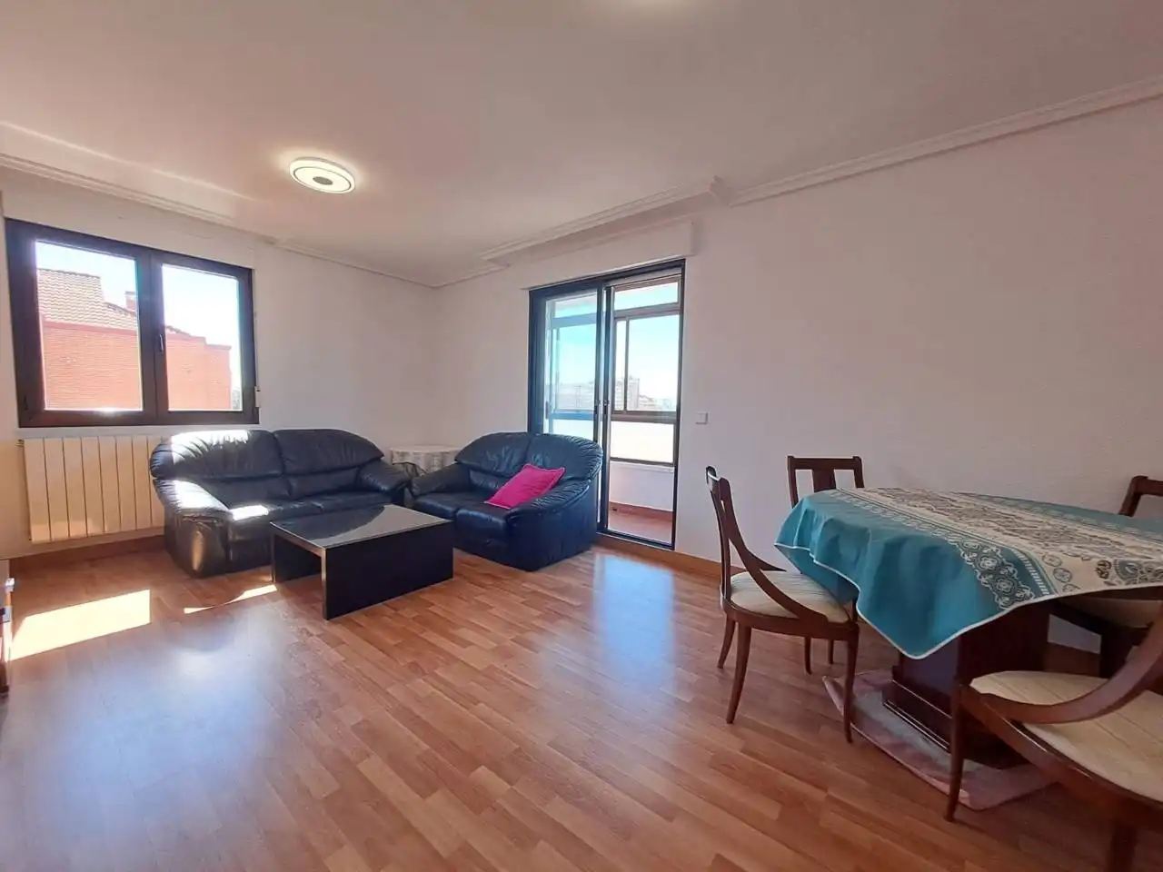 Pis de 120 m² a Burgos