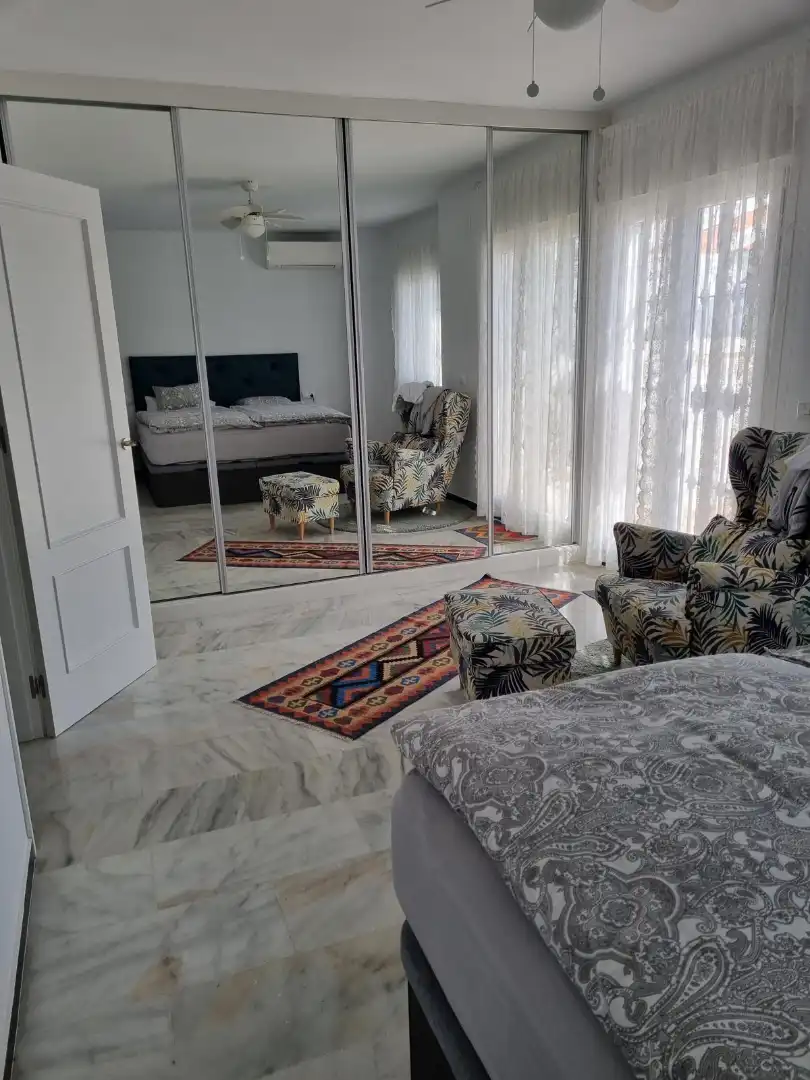 Piso de 100 m² en Algarrobo