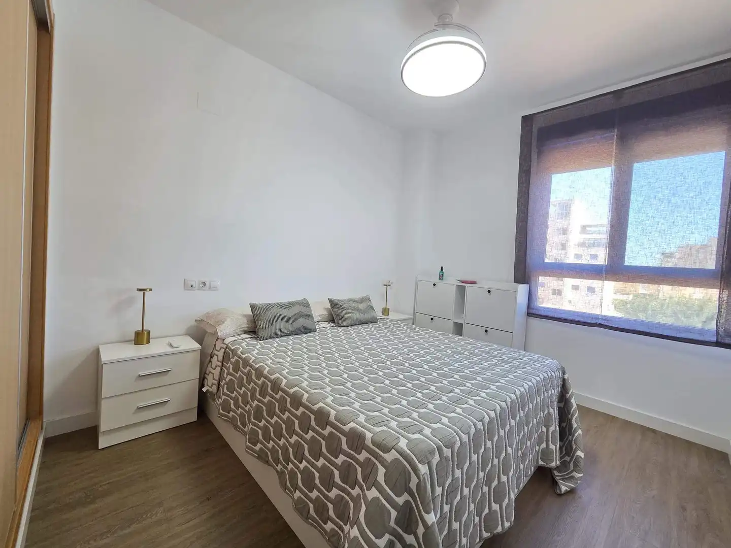 Piso de 67 m² en Piles