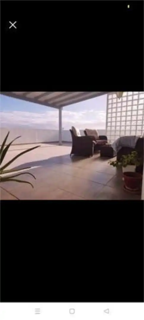 Habitació de lloguer, Arona