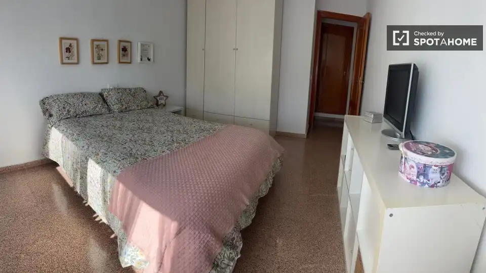 Habitación en alquiler, Petrer