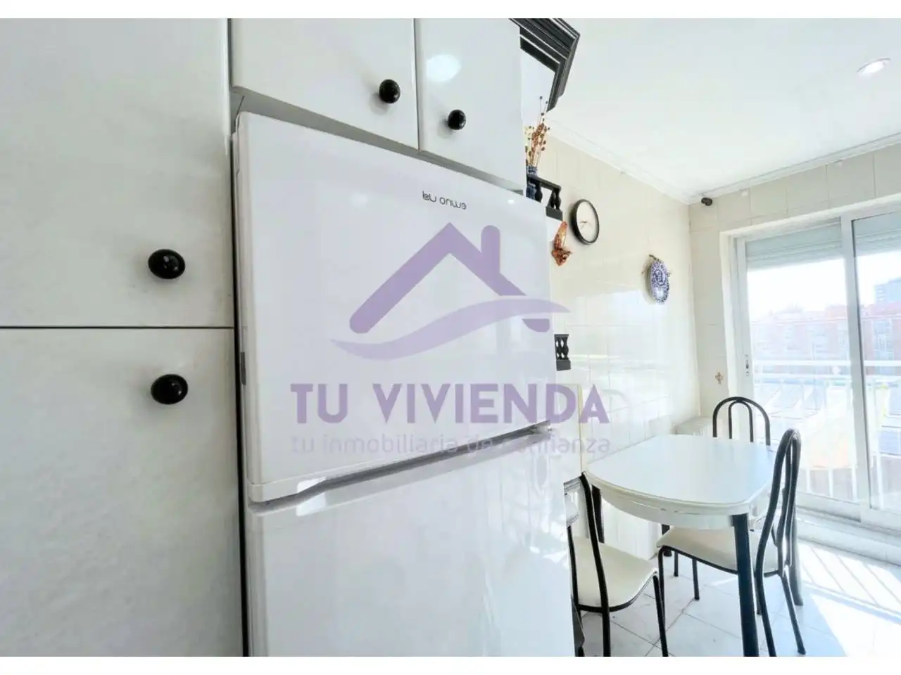 Appartamento 124 m² a Valladolid