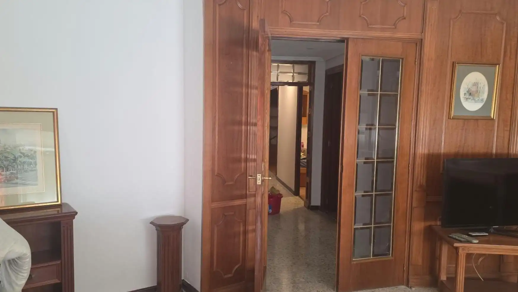 Pis de 139 m² a Alacant
