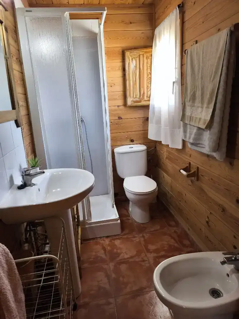 Casa de 50 m² en Moratalla