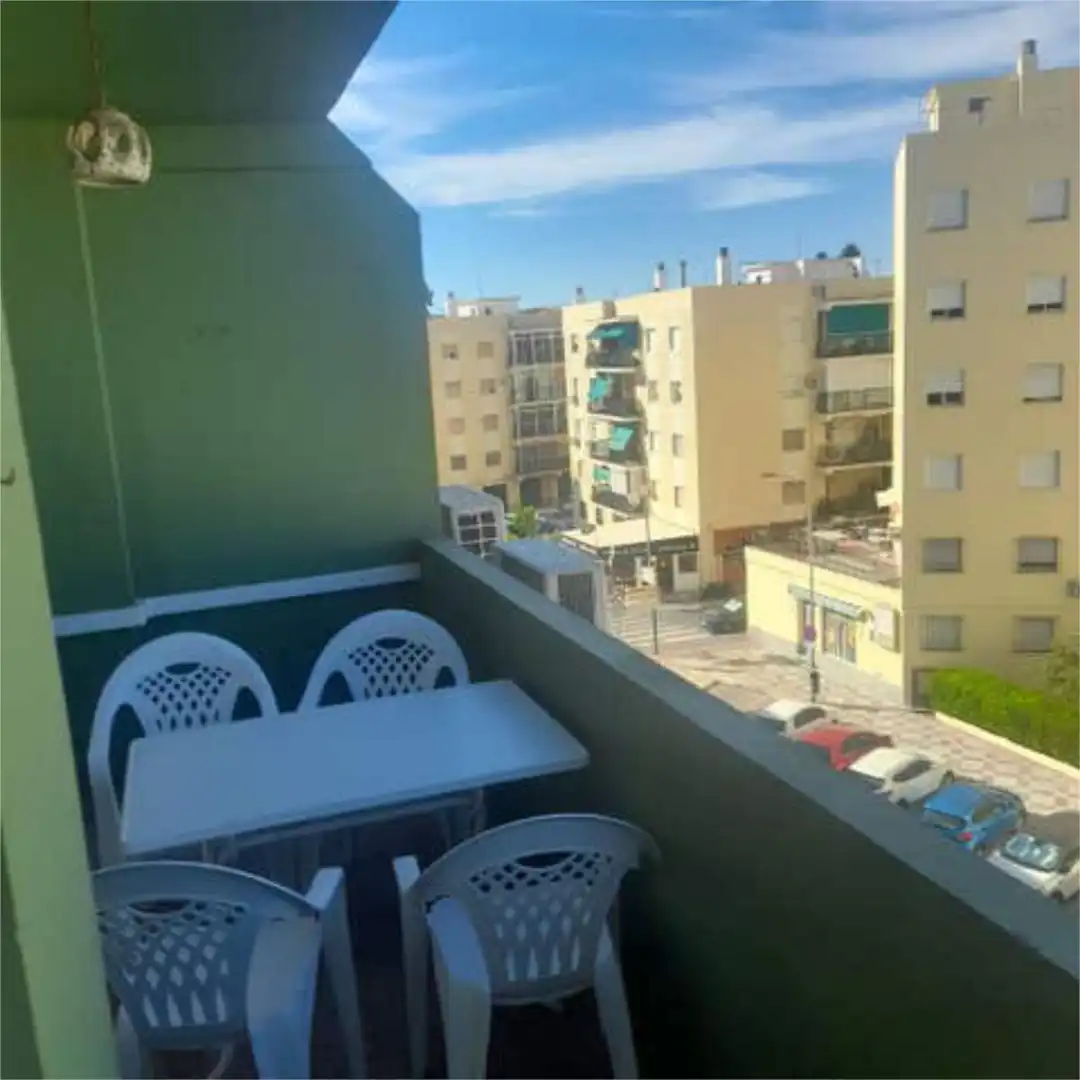 Piso de 80 m² en El Puerto de Santa María