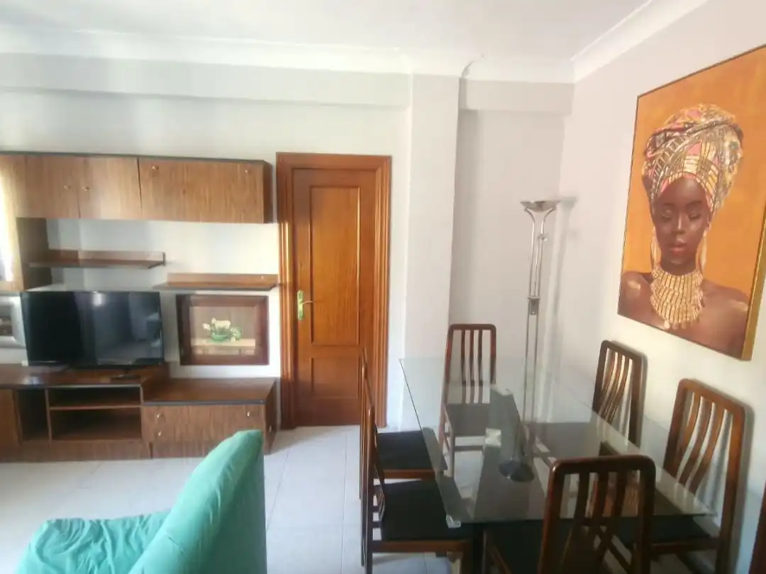 Habitación 145 m², Madrid