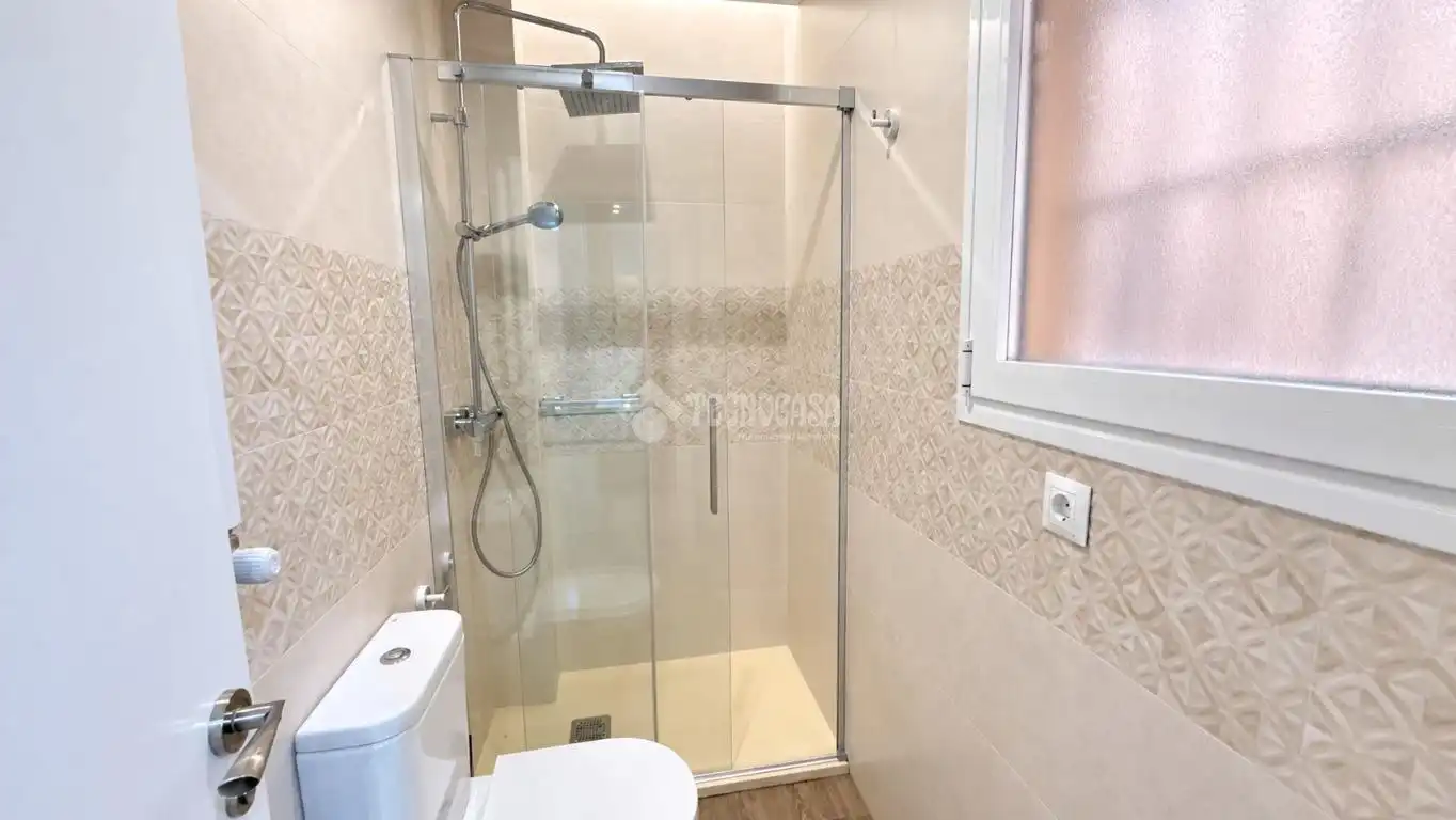 Flat 98 m² in Madrid