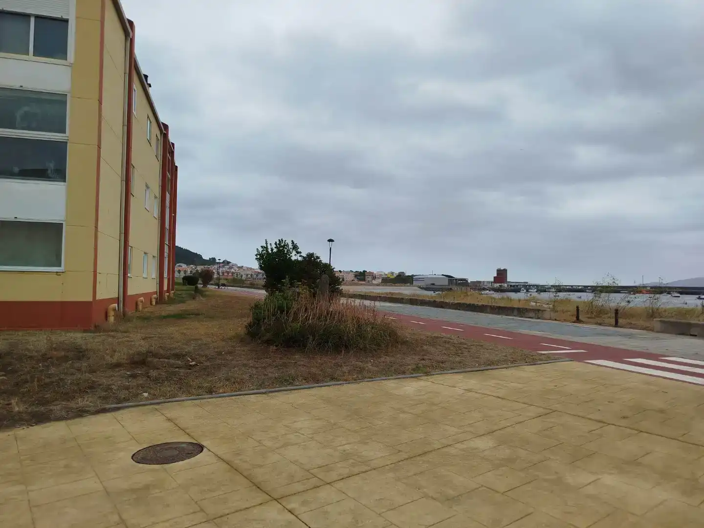 Piso de 65 m² en Cariño