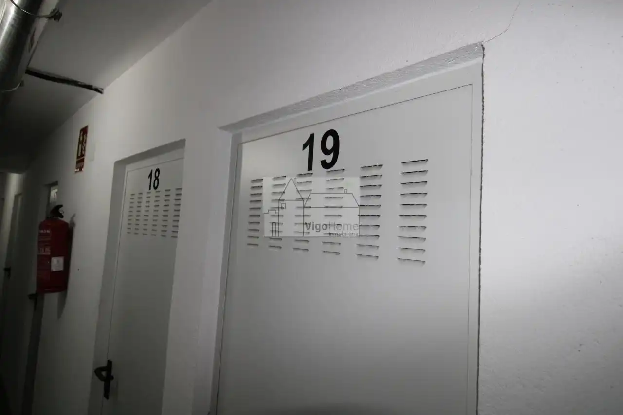 Appartamento 45 m² a Vigo