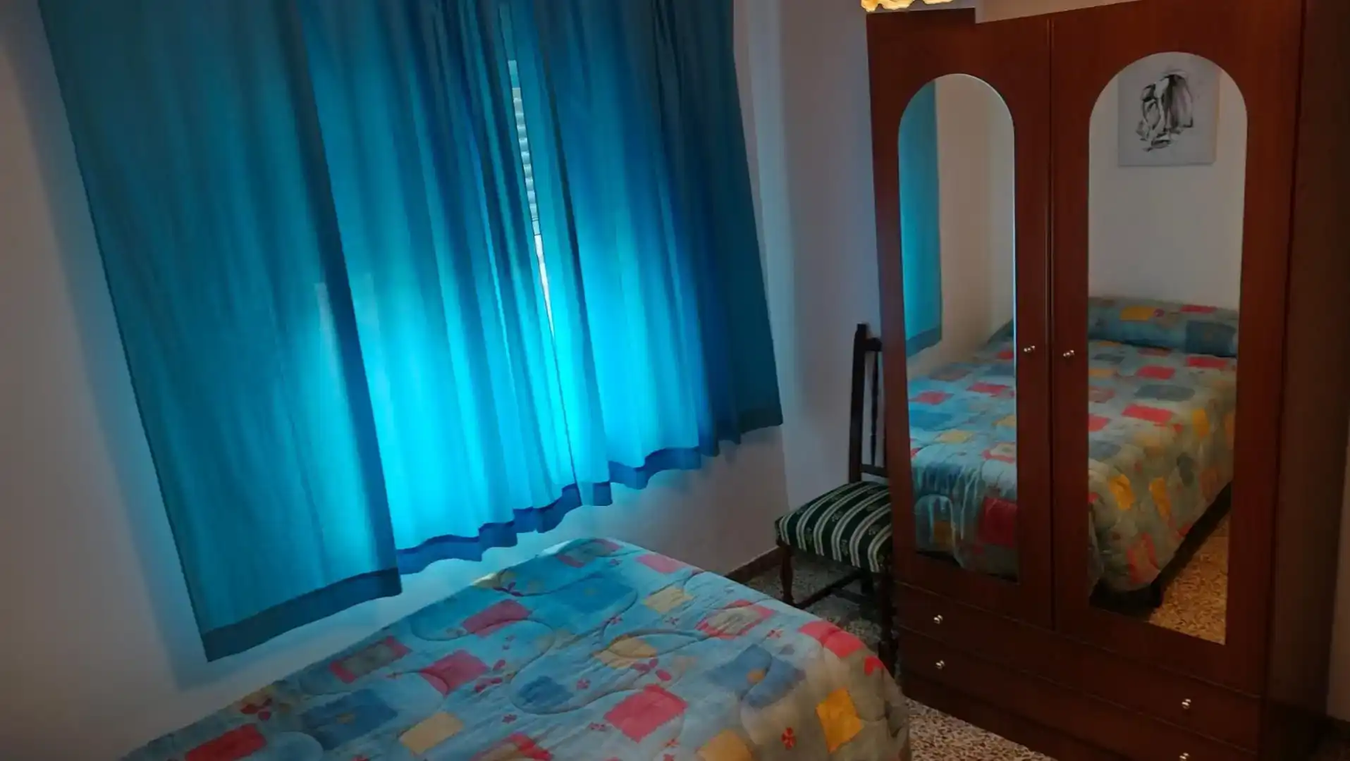Piso de 95 m² en Cañaveral
