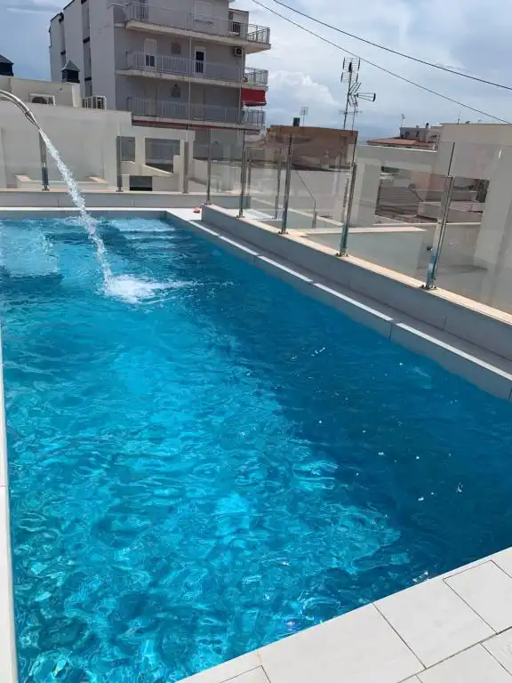 Pis de 120 m² a Torrevella