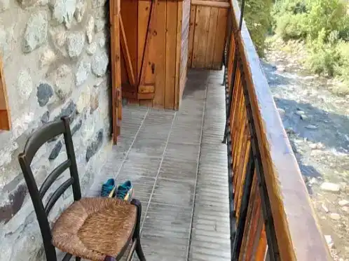 Piso de 90 m² en Benasque