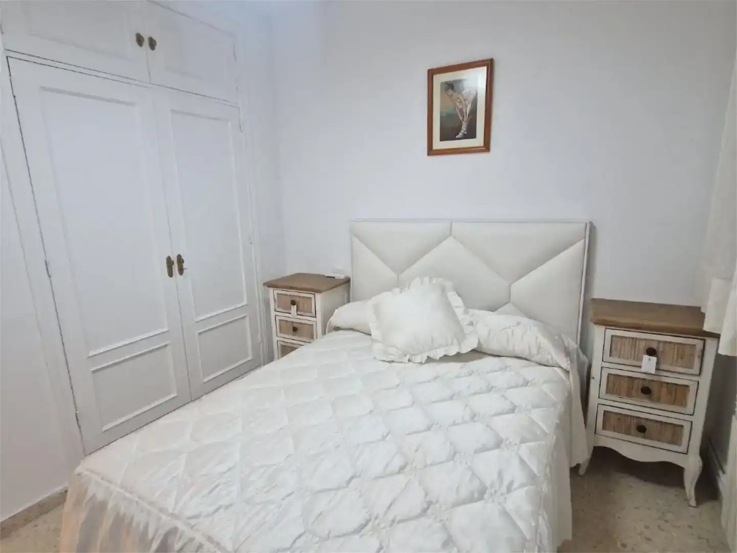 Piso de 66 m² en Badajoz