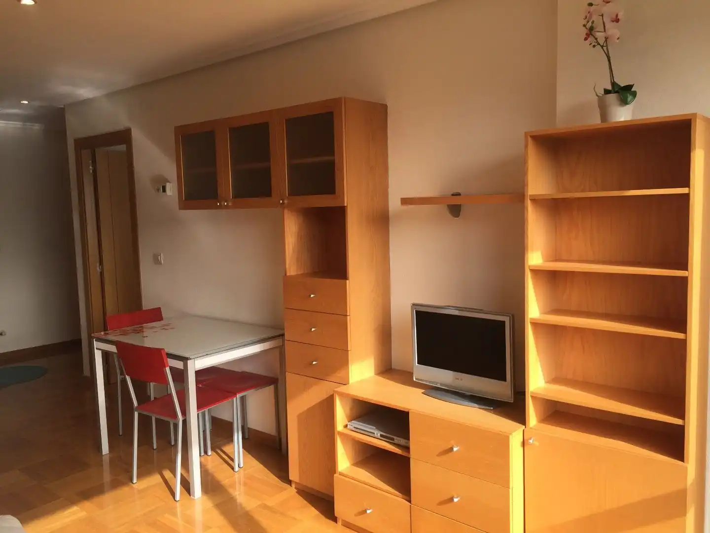 Piso de 50 m² en Burgos