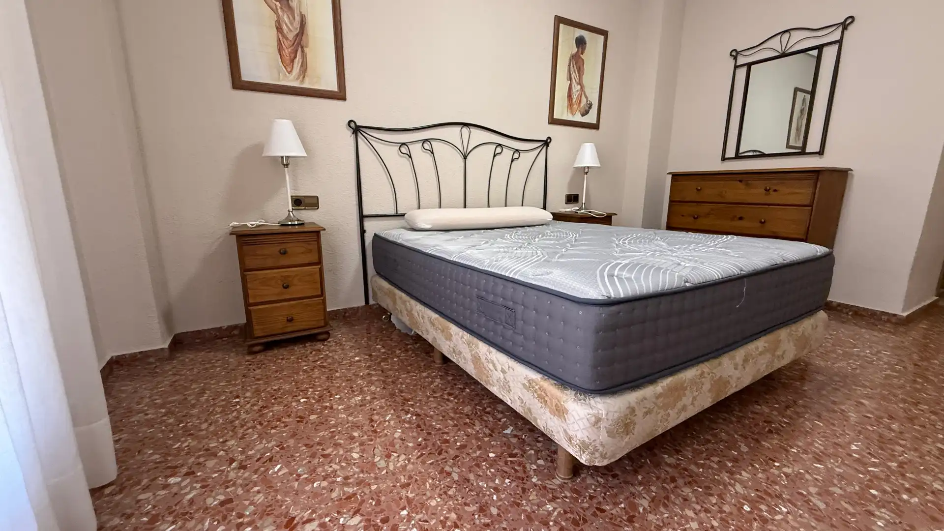 Appartamento 115 m² a Albacete