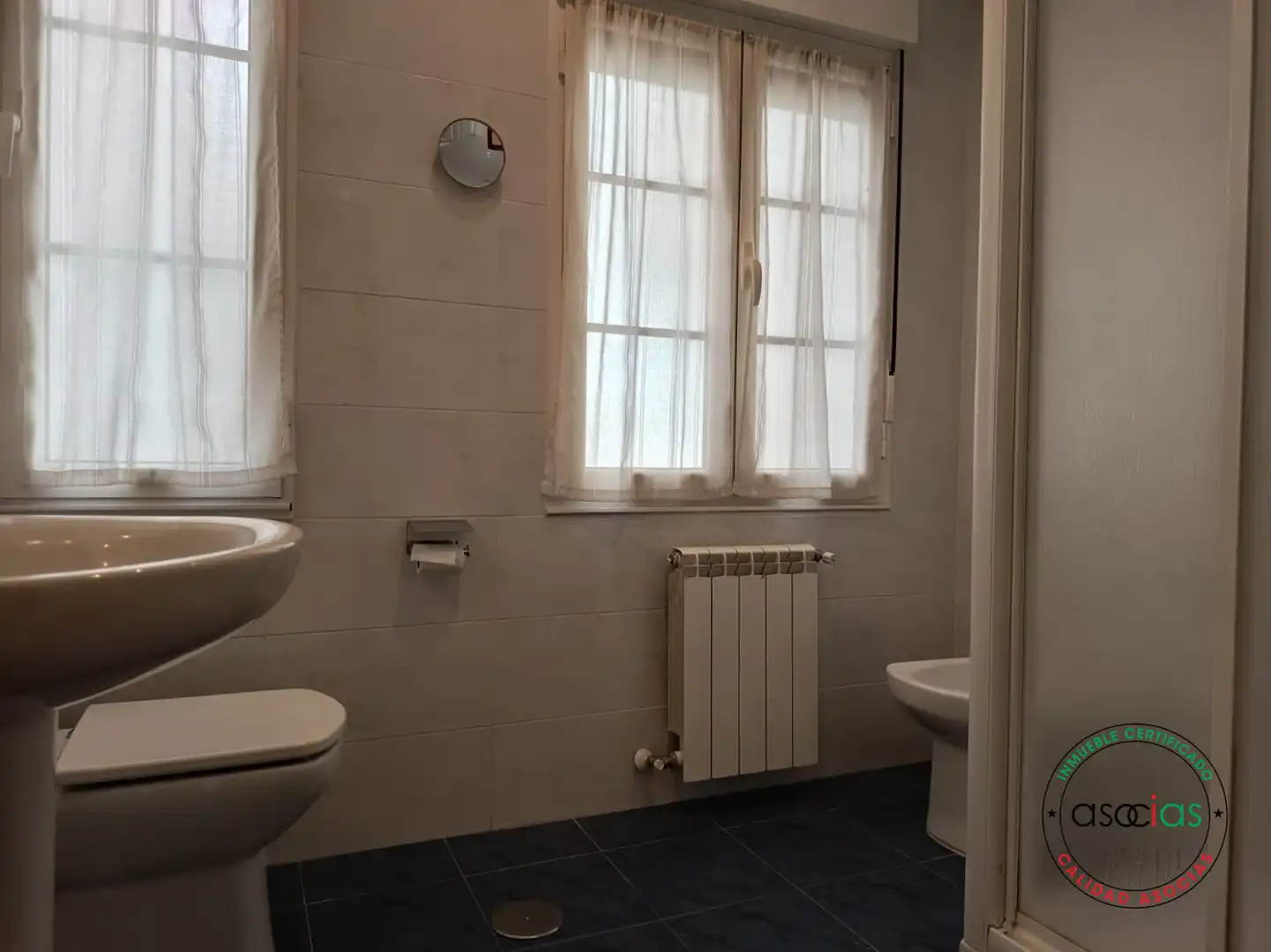 Piso de 110 m² en Gijón