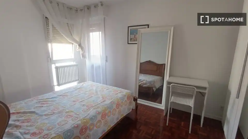 Habitación en alquiler, Pamplona