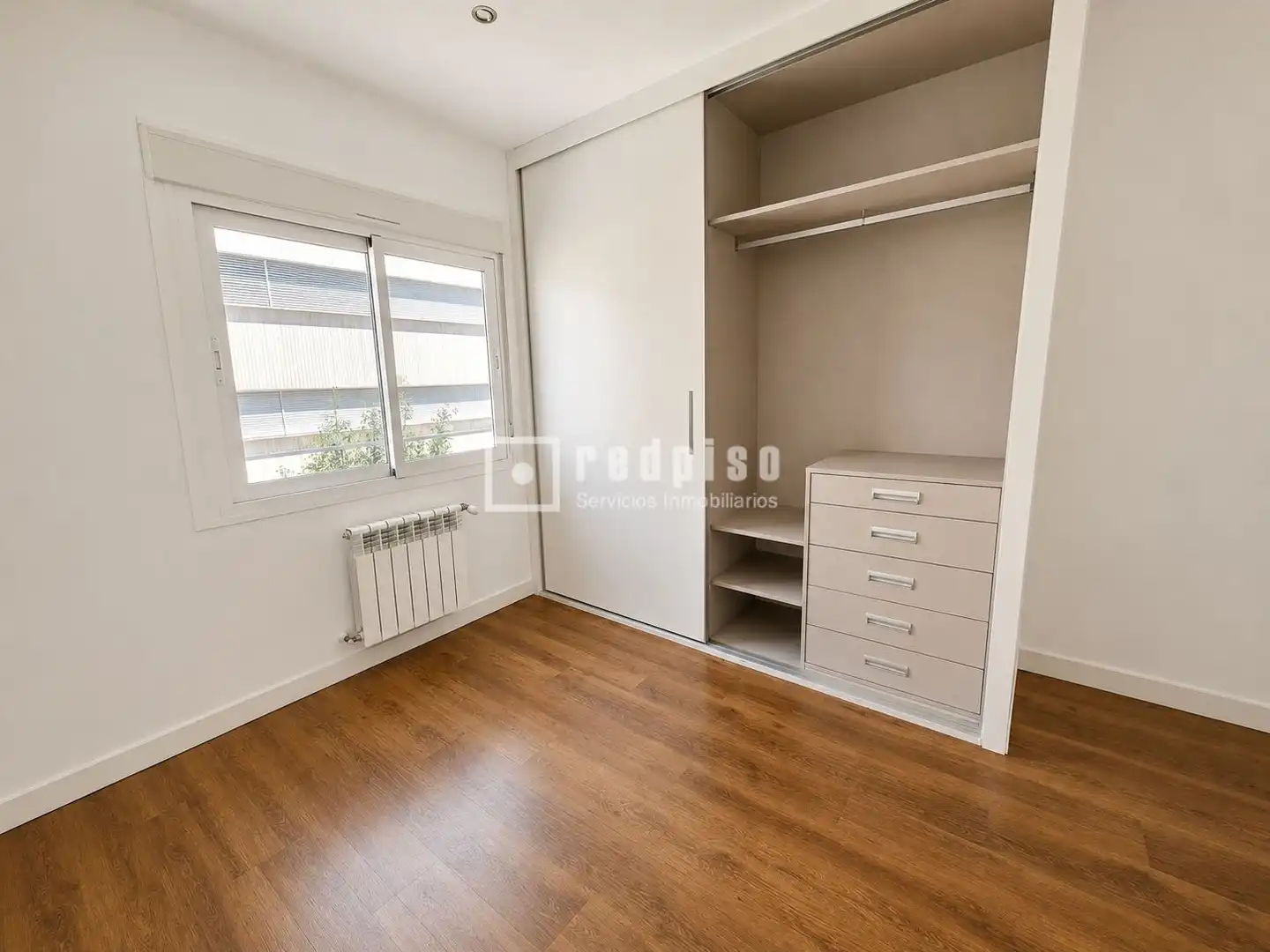 Piso de 104 m² en Madrid