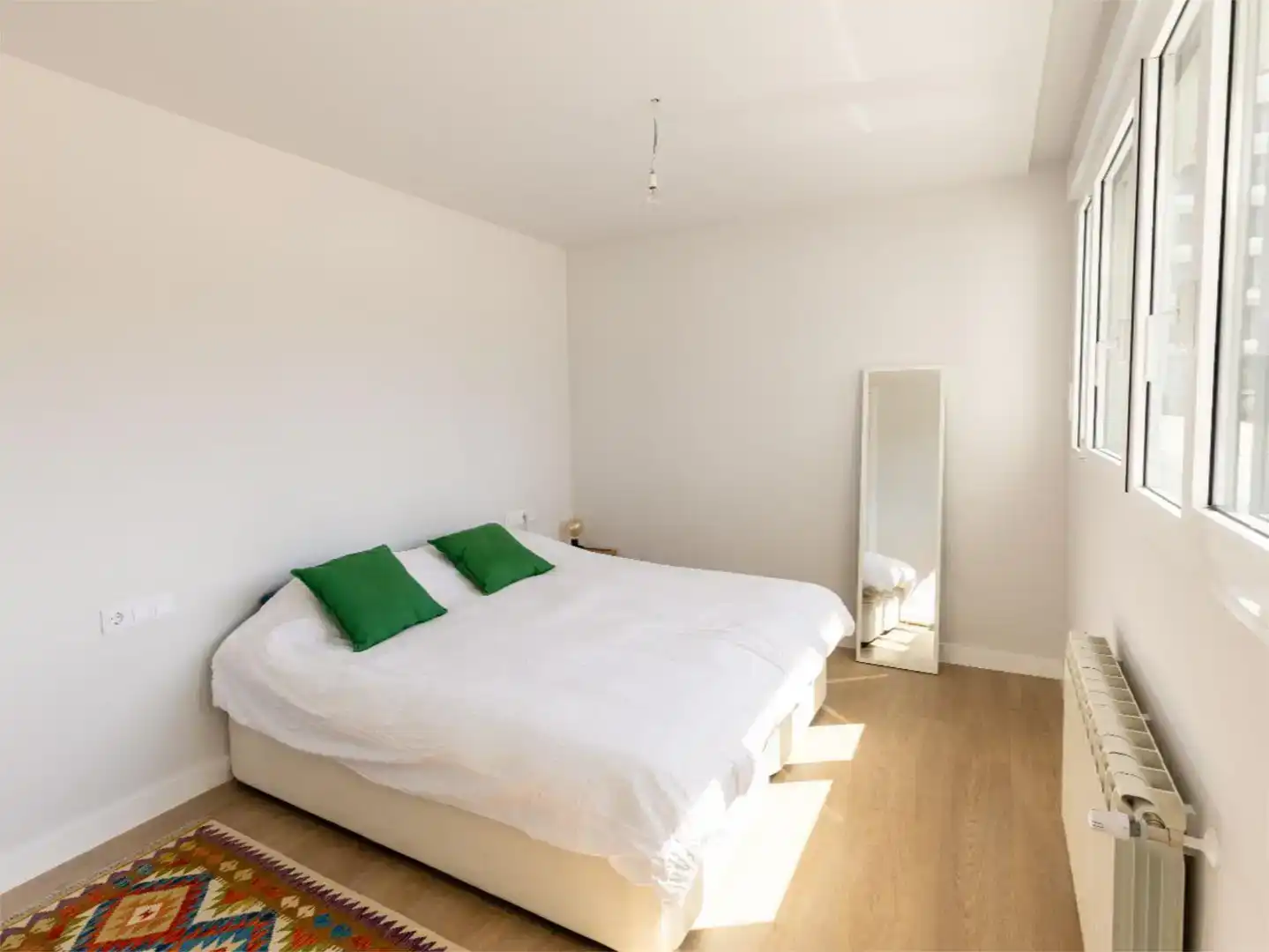 Piso de 87 m² en Pontevedra