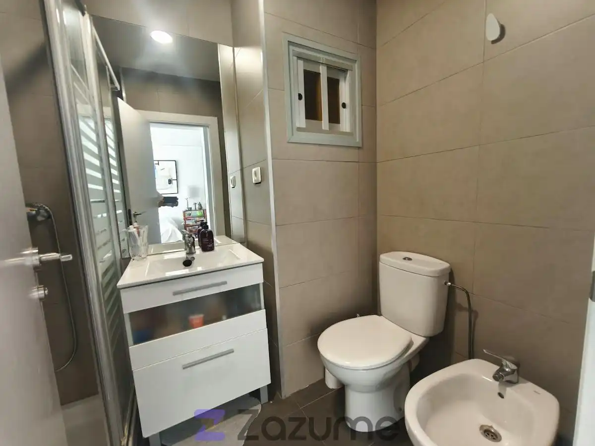 Piso de 93 m² en Valencia