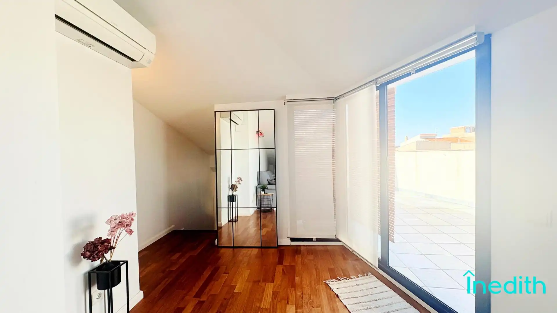 Piso de 79 m² en San Pedro de Ribas