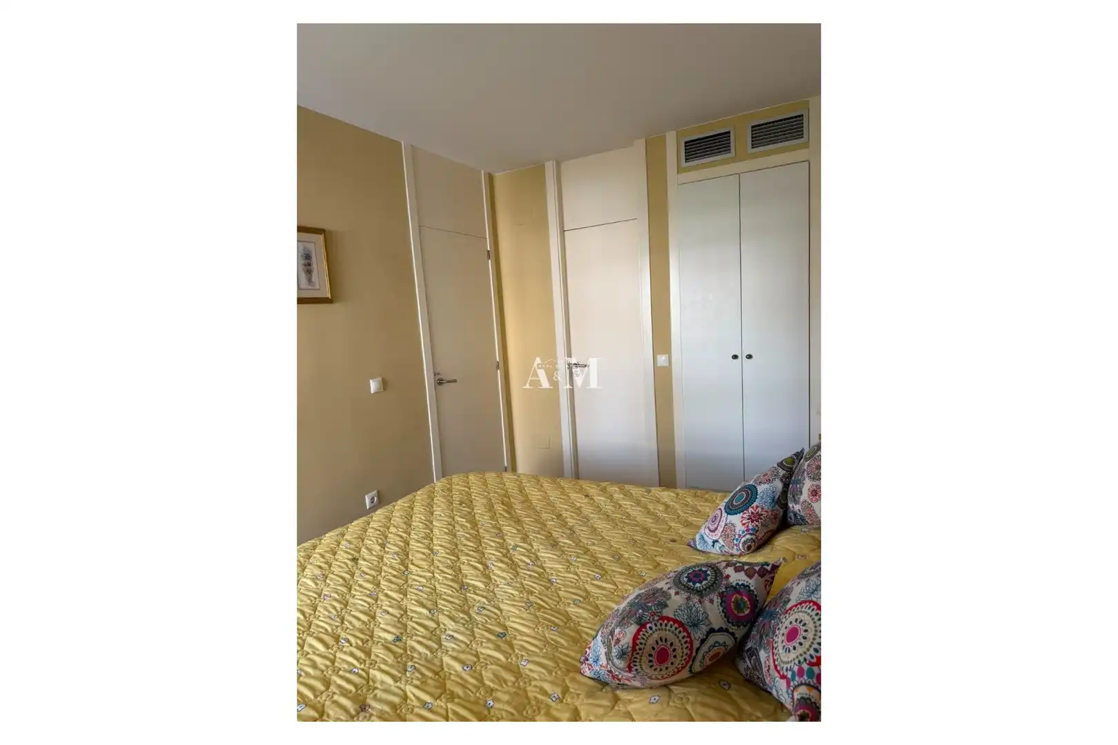 Pis de 96 m² a Oriola