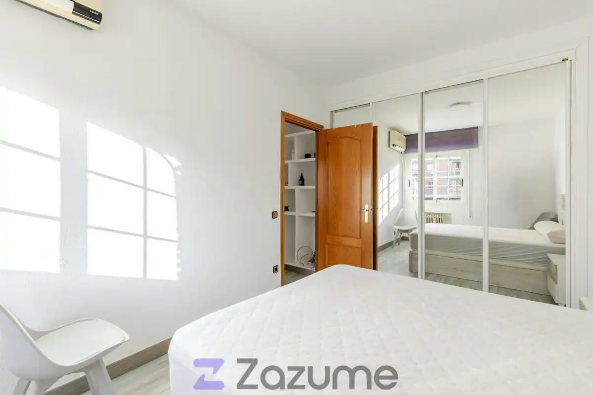 Pis de 65 m² a Madrid