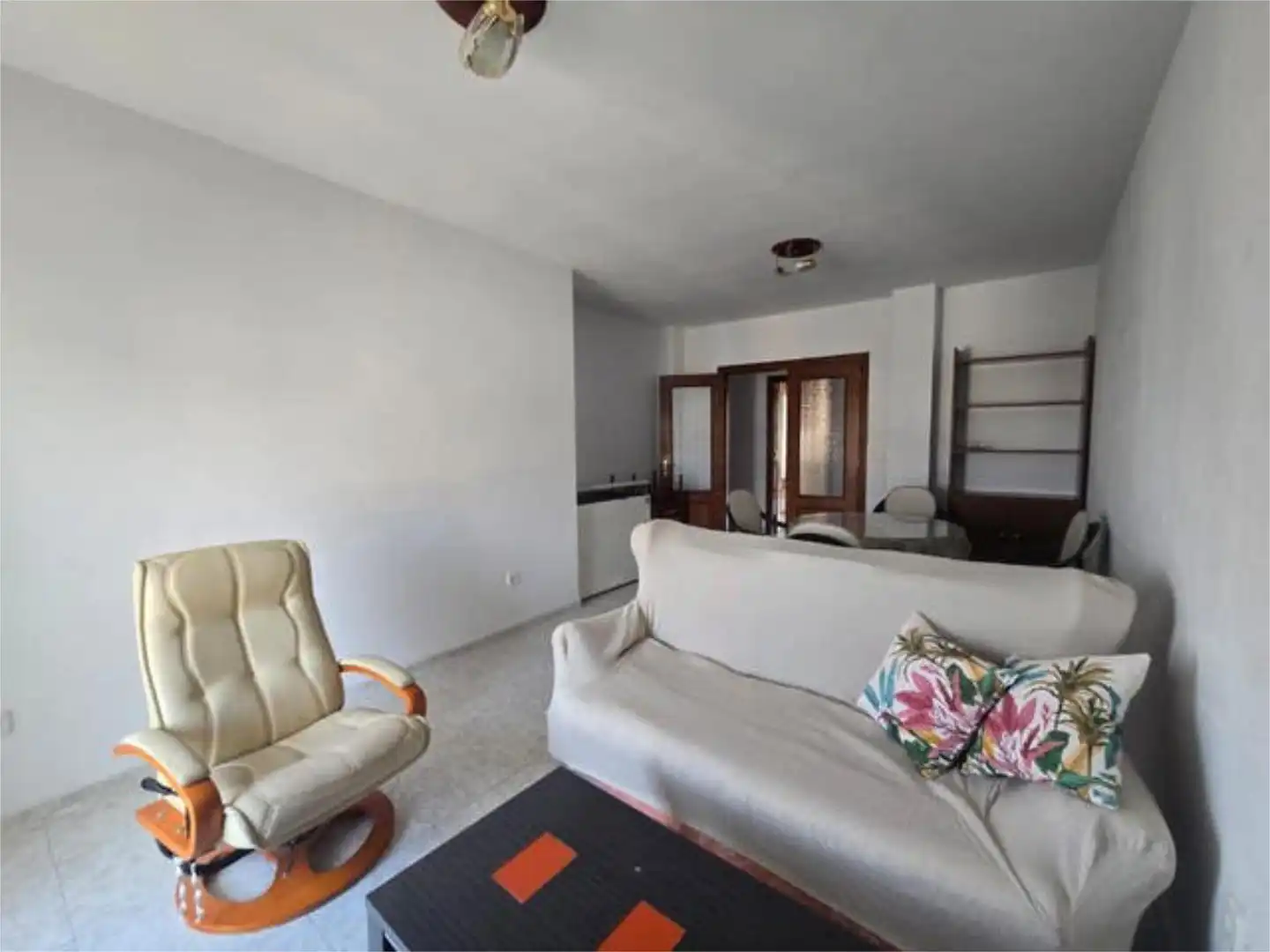 Habitación en alquiler, Plasencia