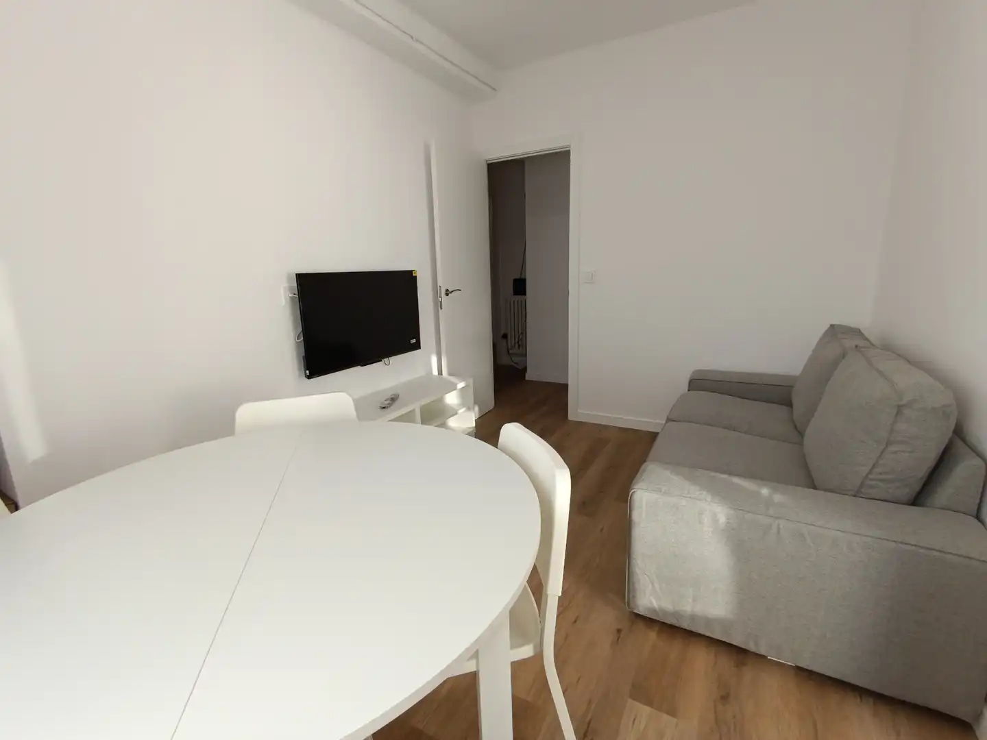 Piso de 120 m² en Pontevedra