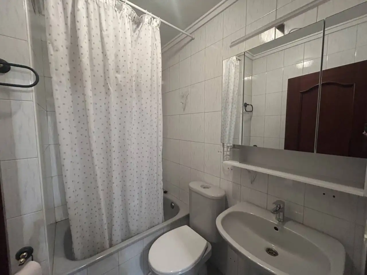 Piso de 97 m² en Oviedo