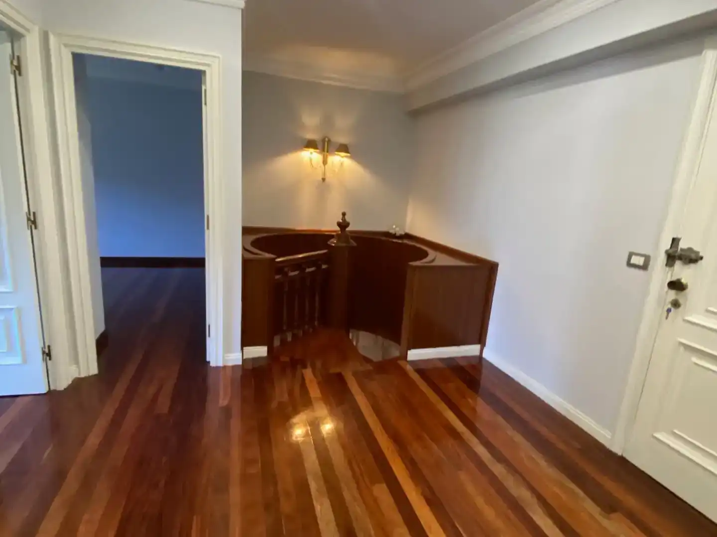 Piso de 177 m² en Vigo