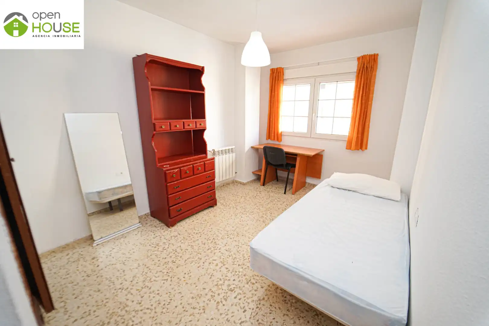 Appartement 170 m² à Grenade