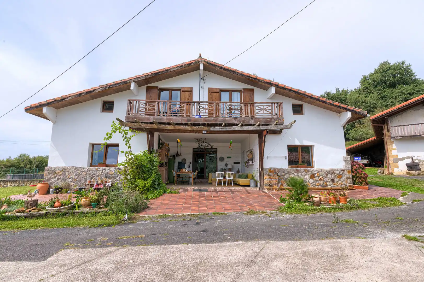 Piso en alquiler, Zamudio