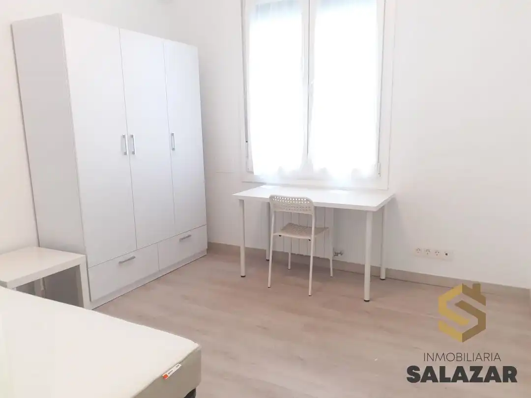 Piso de 84 m² en Bilbao