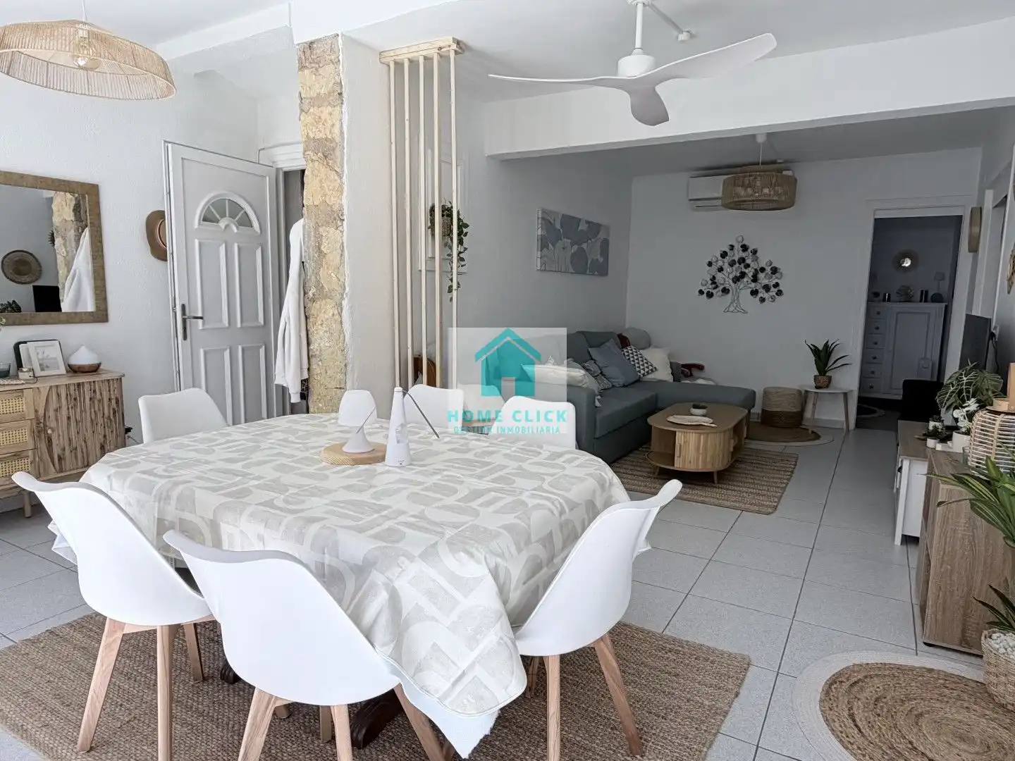 Piso de 90 m² en Pratdip