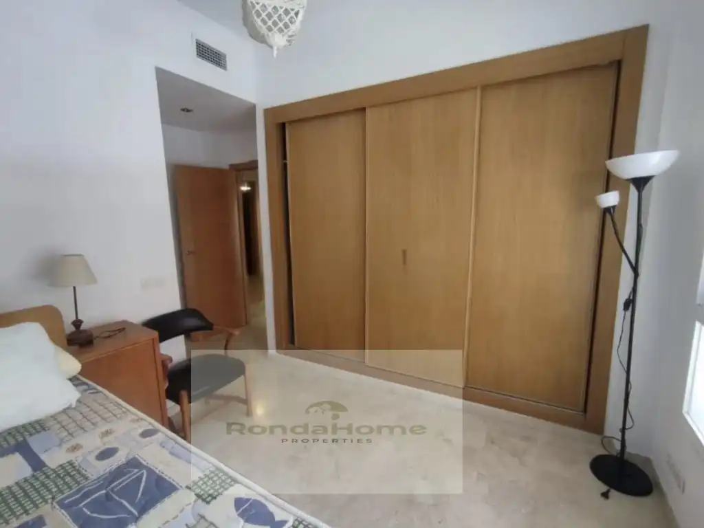 Pis de 70 m² a Màlaga