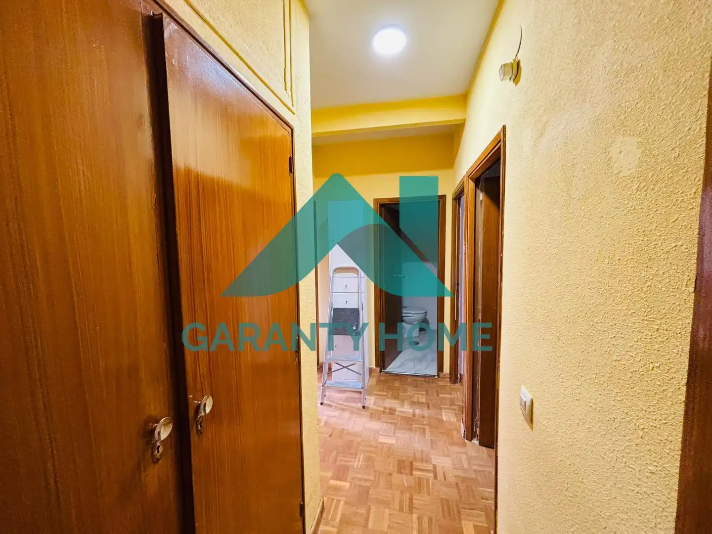 Piso de 110 m² en Cáceres