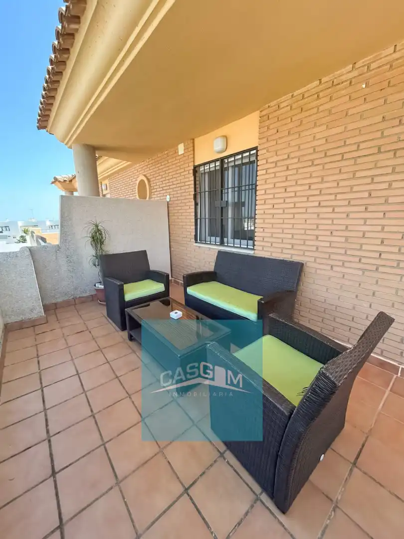 Appartamento 130 m² a Lepe