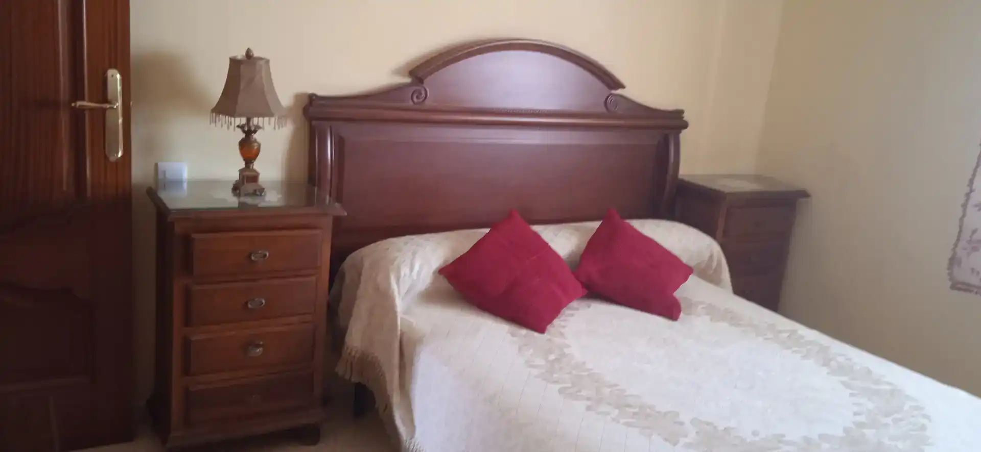 Apartamento 120 m² em Villanueva de la Serena