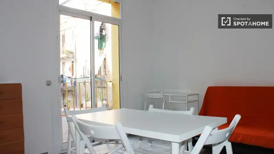 Habitación en alquiler, Barcelona