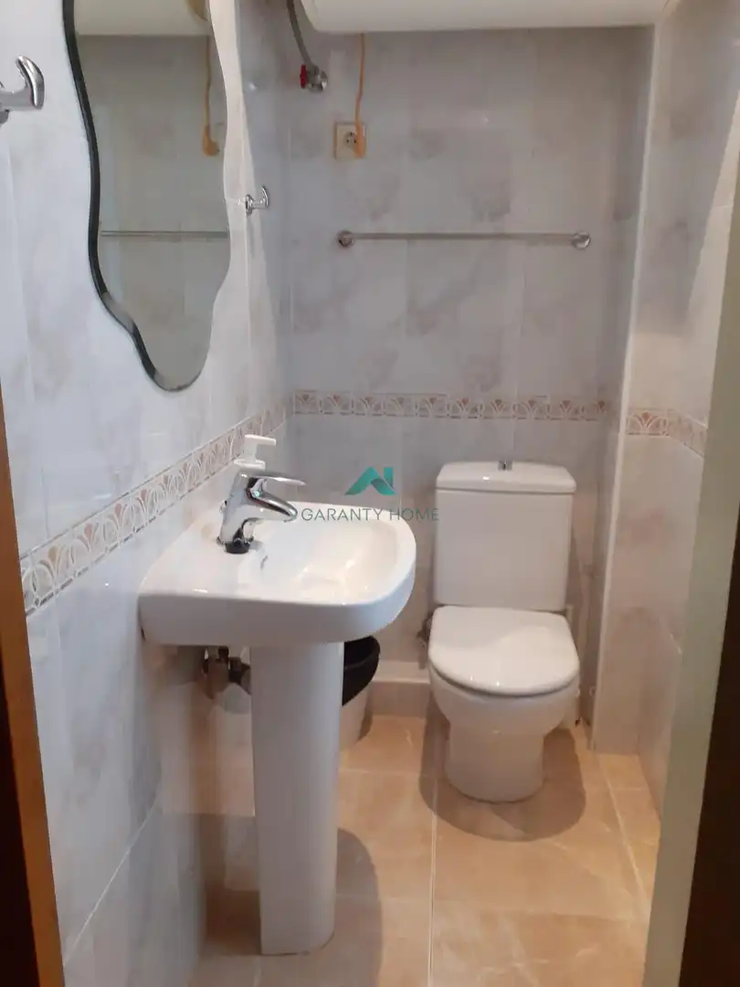 Habitación 20 m², Vitoria