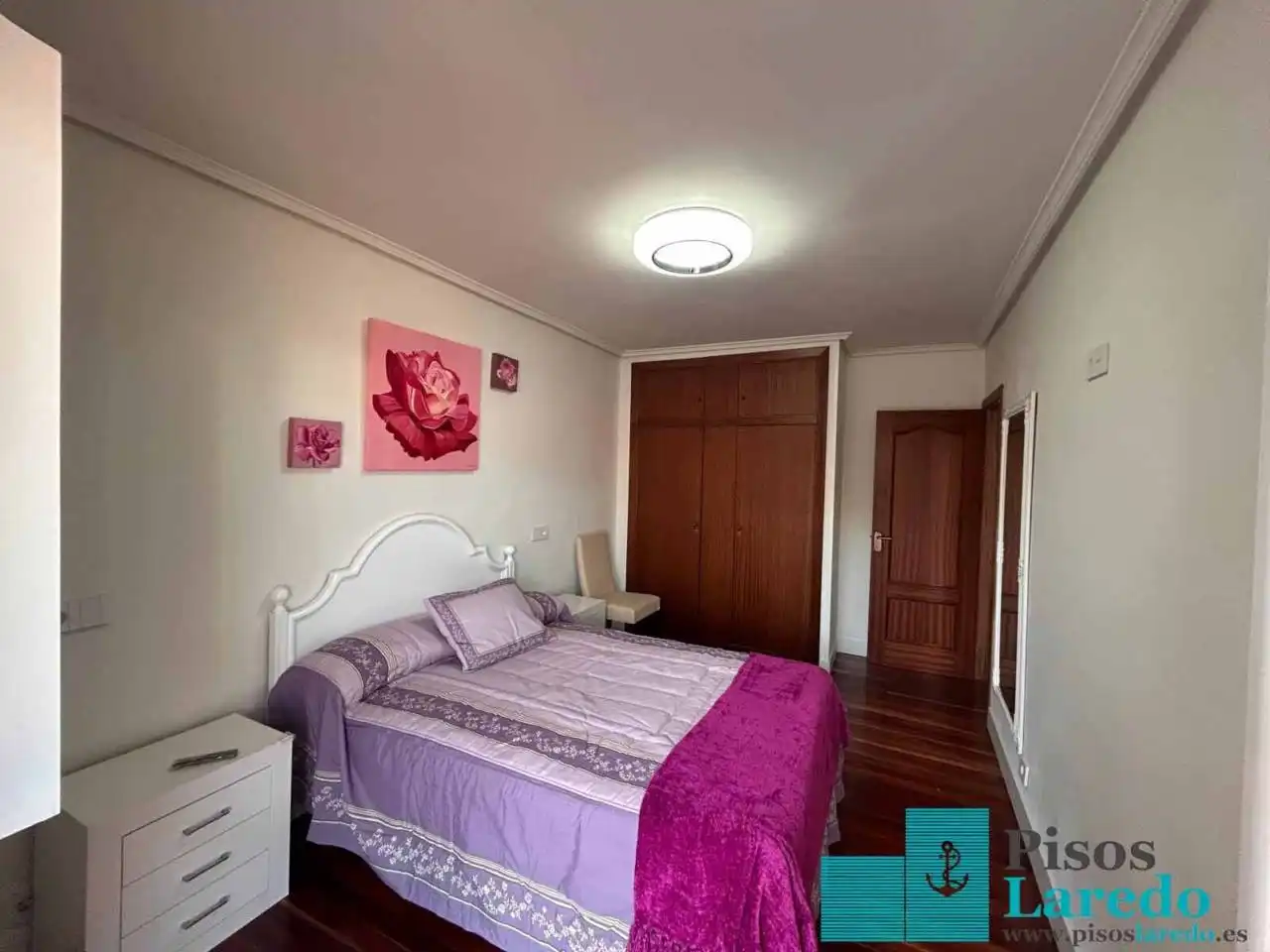 Piso de 190 m² en Laredo