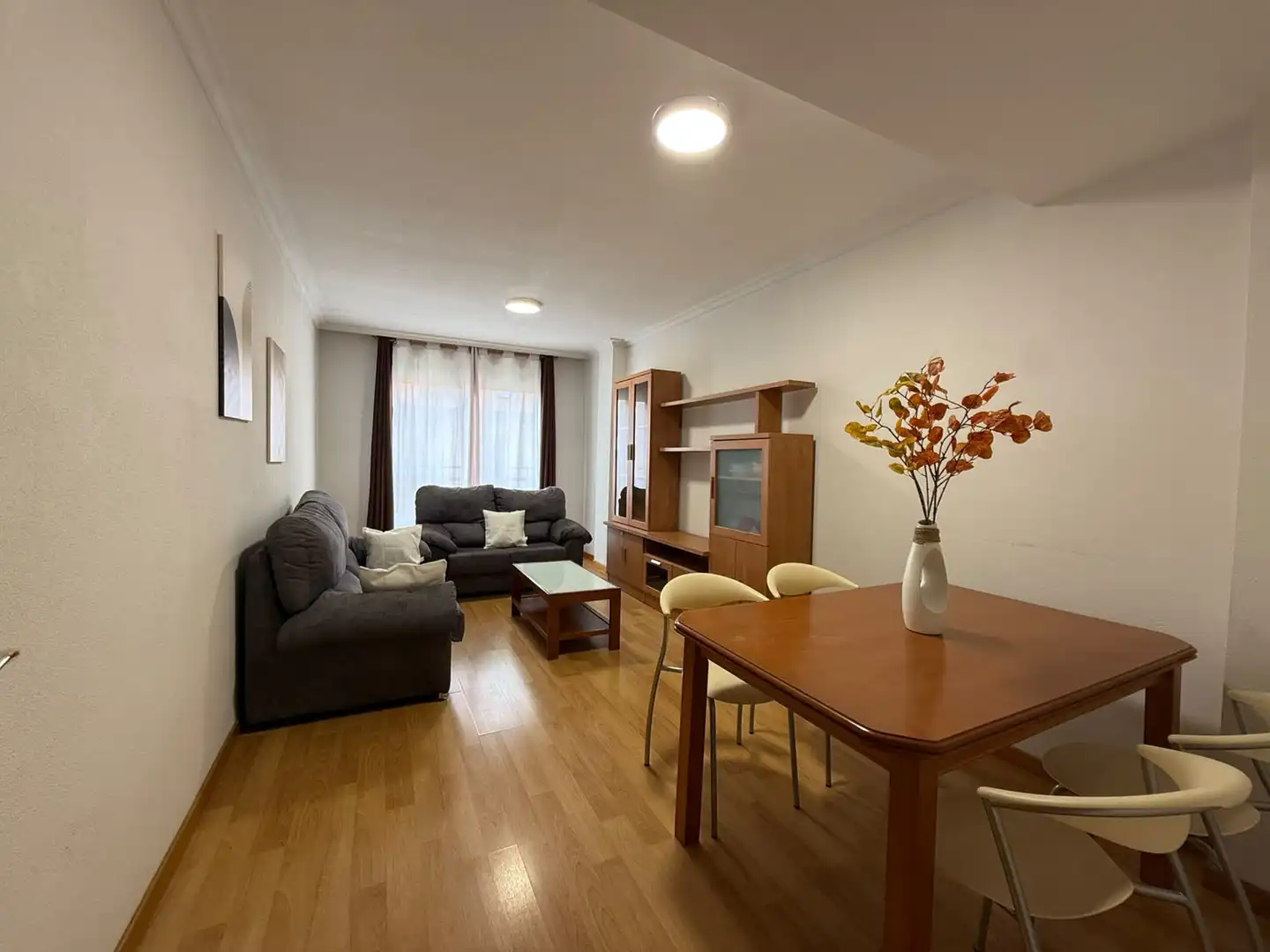 Piso de 101 m² en Salamanca