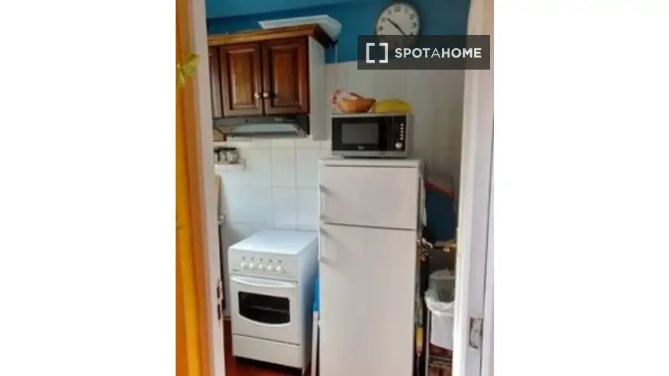 Habitación 35 m², Puerto de la Cruz